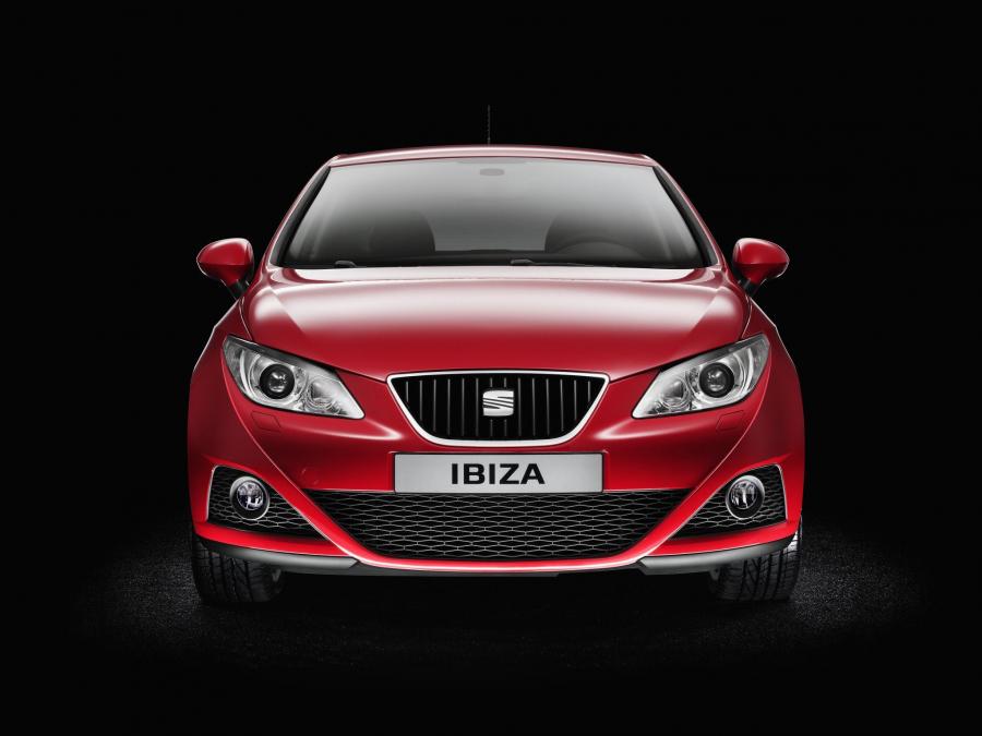  Seat Ibiza 2008 года  (фото 75 из 287)